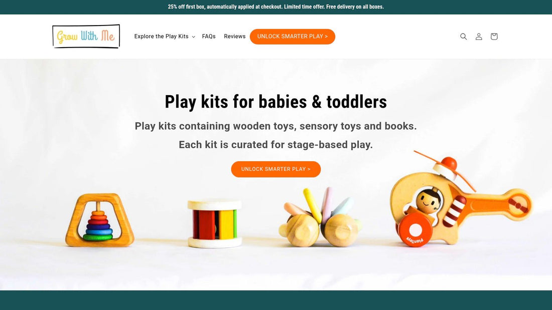 7 Memorable 1st Birthday Gifts to Cherish in 2025