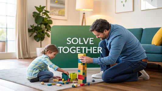 How to Develop Problem Solving Skills That Matter