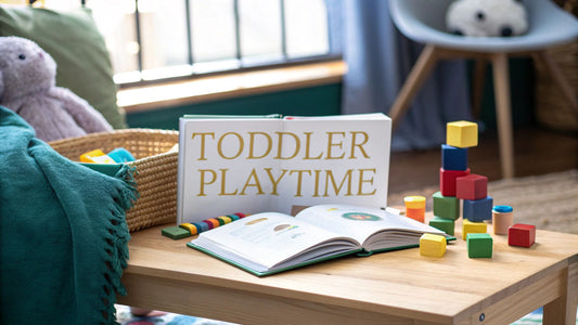 8 Fun and Developmental 18 Month Old Activities for 2025