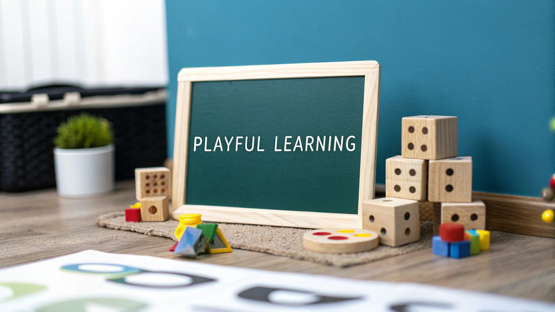 8 Developmental 18 Months Old Activities to Try in 2025