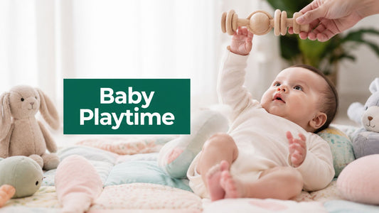 Activities for 3 Month Olds: Fun Ideas for Growth