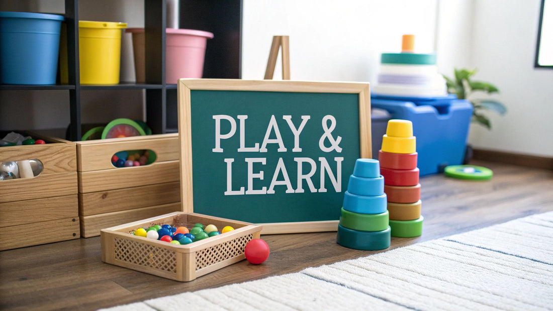 8 Developmental Activities for a 18 Month Old: Your 2026 Guide