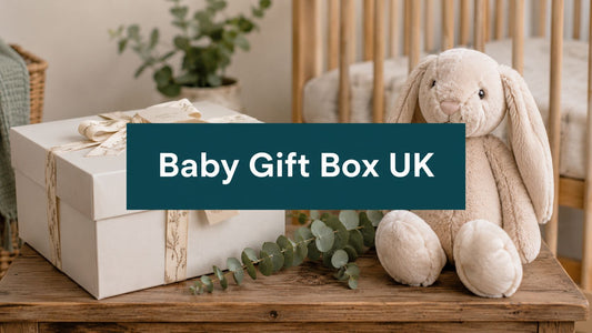 Ultimate Baby Gift Box UK: A Buyer's Guide for 2026