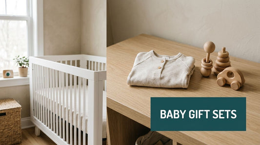 Baby Gift Sets for Boys: A Complete Buyer's Guide 2026