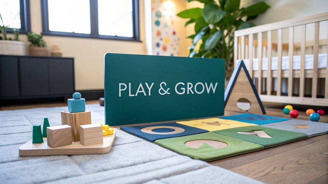 10 Inspiring Baby Play Area Ideas for Every Stage in 2026