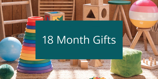 Best Gifts for 18 Month Olds: Top Picks for 2026