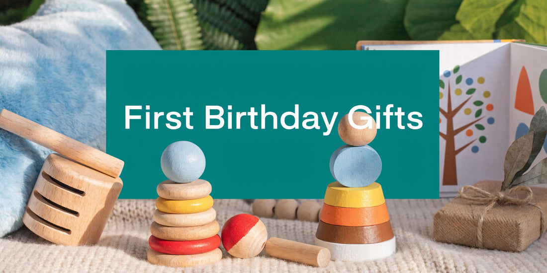 Best Gifts for 1st Birthday Boy – Top Picks for 2026