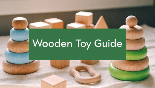 Best Wooden Toys for Infants: A 2026 Buying Guide