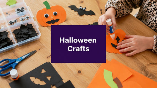 8 Fun Craft for Preschoolers Halloween Ideas 2026