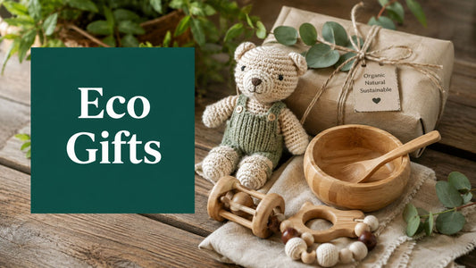 Eco Friendly Gift Ideas: A 2026 Guide