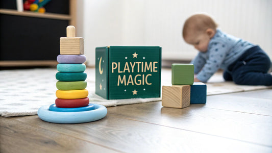 7 Engaging Activities for a 6 Month Old in 2025