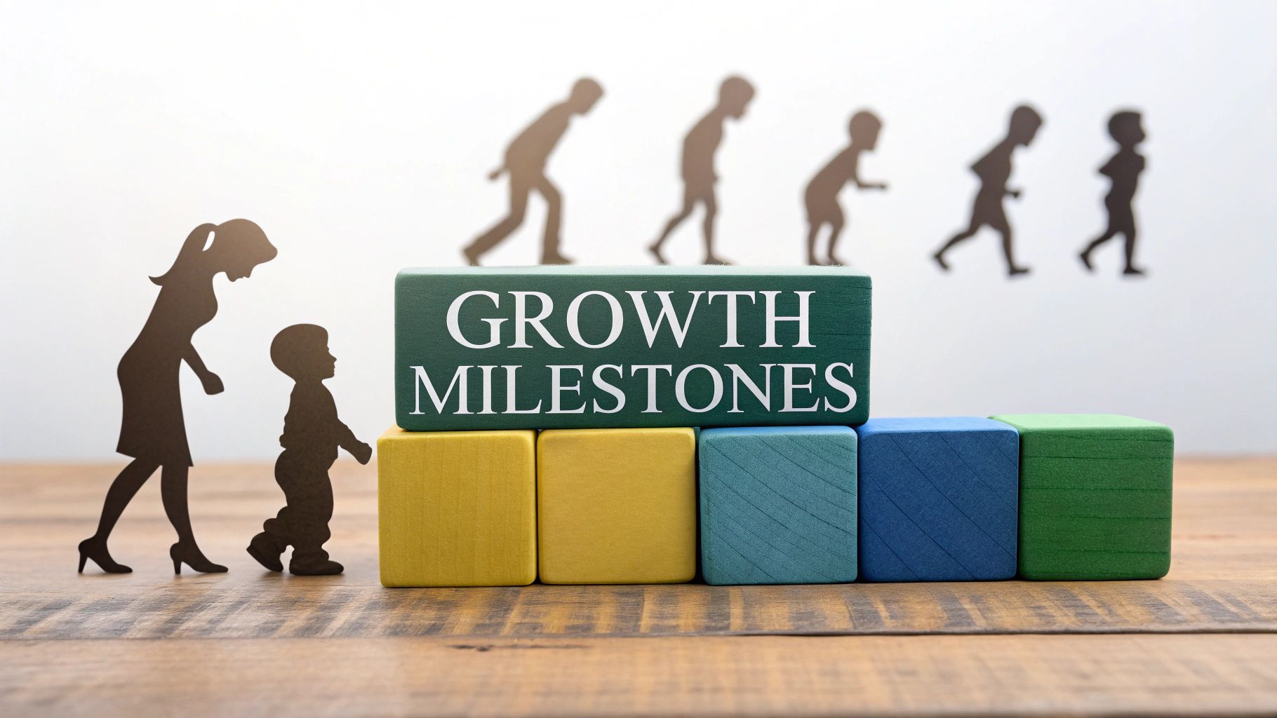 Stages of Child Development by Age A Parent Guide – Grow With Me