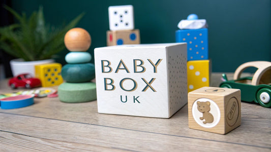 Best Baby Subscription Box UK | Curated & Eco-Friendly Picks