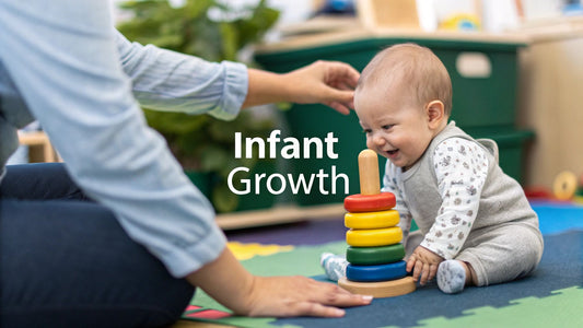 Top Developmental Activities for Infants to Boost Growth