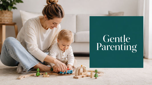 Gentle Parenting Approach: A Practical Guide for UK Families