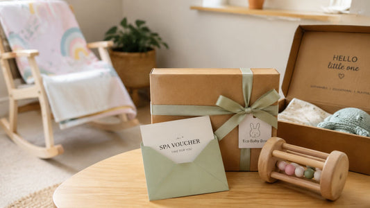 Gifts for New Parents UK: Top Ideas for 2026