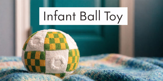 Infant Ball Toy: A Complete Guide for Parents