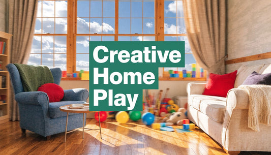 10 Kids Creative Activities at Home for 2026