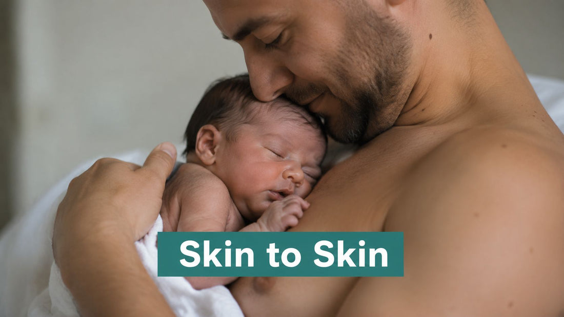 Skin to Skin Contact: A Guide for New Parents in 2026