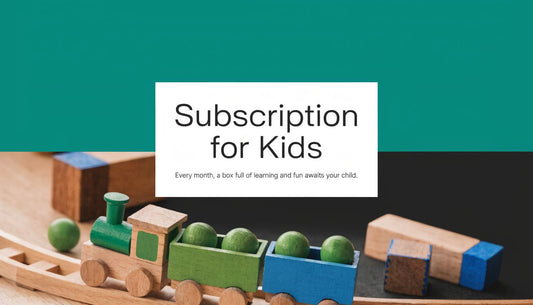 A Subscription for Kids: The Ultimate Parent's Guide 2026