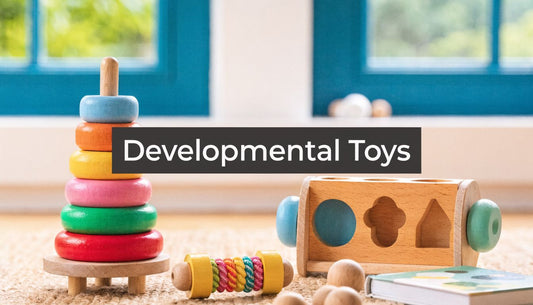 Best Developmental Toys for 15 Month Old Toddlers (2026)