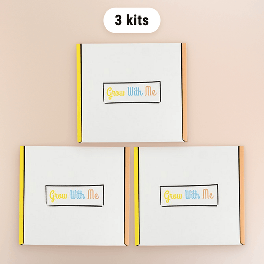 3 Play Kits