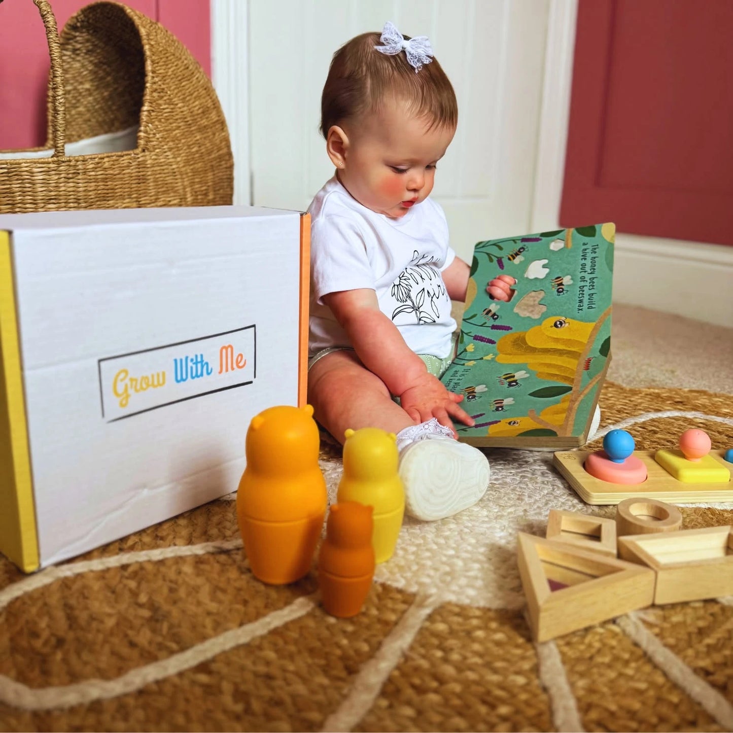 Monthly Play Kits