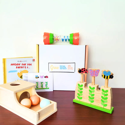 Monthly Play Kits