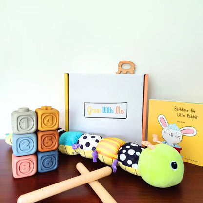 Monthly Play Kits