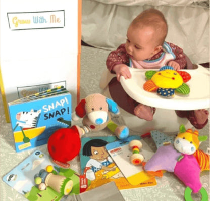 Monthly Play Kits