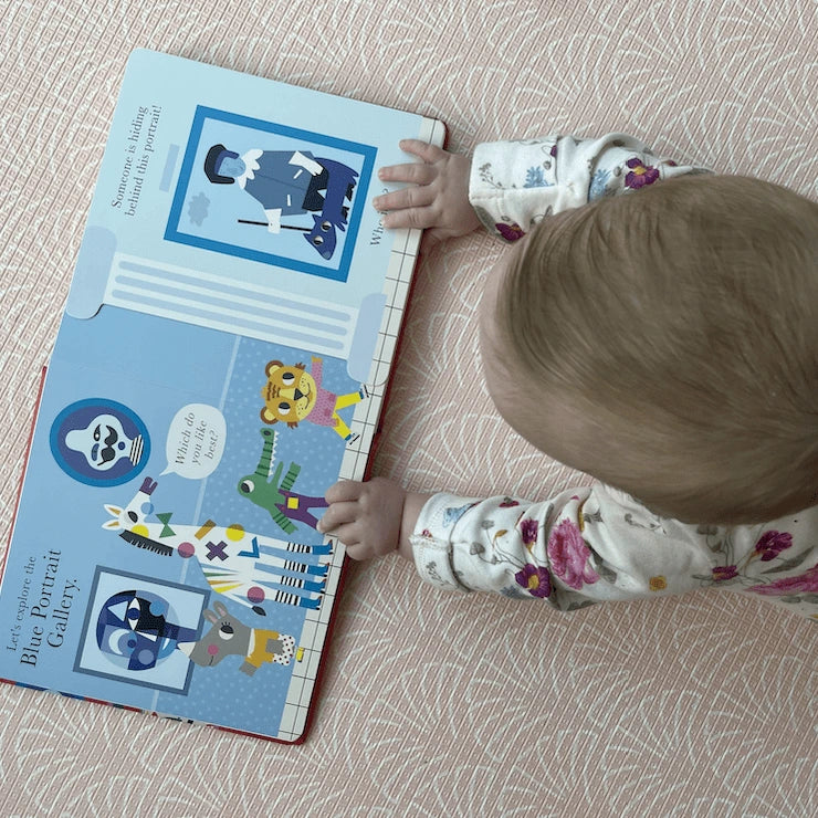 Monthly Play Kits