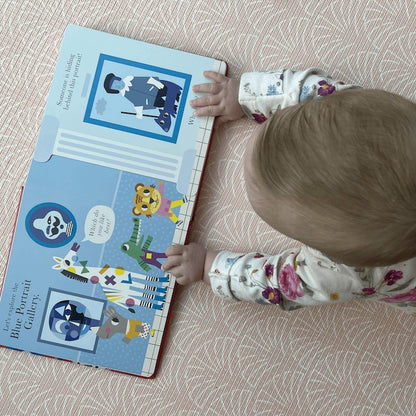 Monthly Play Kits