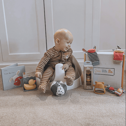 Monthly Play Kits